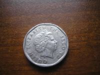 Лот: 8237280. Фото: 2. 1 цент 2008 года. Восточные Карибы... Монеты