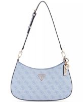 Лот: 24002374. Фото: 5. Сумка Noelle Small Top Zip 4G...