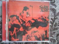 Лот: 11709351. Фото: 2. Slade ''Slade Alive!". Коллекционирование, моделизм