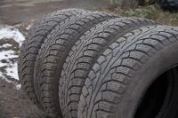 Лот: 10521567. Фото: 2. Nokian Hakkapeliitta 5 - 195/65... Шины, Диски