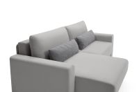 Лот: 23612442. Фото: 8. Угловой диван-кровать Hoff Таун