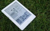 Лот: 8743045. Фото: 4. Amazon Kindle 8 White, с 4Gb памяти... Красноярск