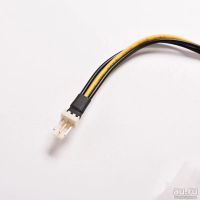 Лот: 14355211. Фото: 3. Переходник Molex 3 pin молекс... Компьютеры, оргтехника, канцтовары