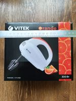 Лот: 25522288. Фото: 5. Миксер Vitek Orange