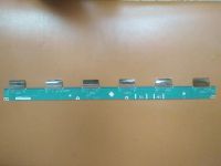 Лот: 21066009. Фото: 4. Б\У плата, T-con 6b01m0035ta0t... Красноярск