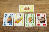 Лот: 6590531. Фото: 2. Настольная игра "Супер Картошка... Игрушки