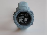 Лот: 15260172. Фото: 8. Garmin Instinct Seafoam Спортивные...