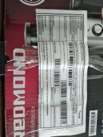 Лот: 15717391. Фото: 4. Redmond RJ-M911 Соковыжималка. Красноярск