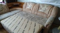Лот: 16358566. Фото: 4. Угловой раскладной диван с креслом. Красноярск