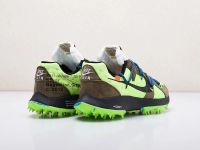 Лот: 16387450. Фото: 3. Кроссовки Nike x Off-White Zoom... Одежда, обувь, галантерея