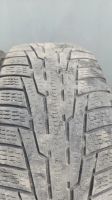 Лот: 25588978. Фото: 3. Шины 205 55 R16 nokian nordman... Авто, мото, водный транспорт