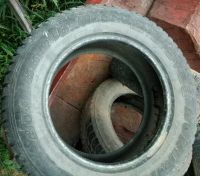 Лот: 14534725. Фото: 3. Продаю шины 215/65 R16. Авто, мото, водный транспорт