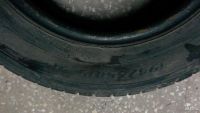 Лот: 8064503. Фото: 3. Шина летняя Hankook Optima K715... Авто, мото, водный транспорт