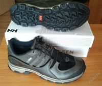 Лот: 1765753. Фото: 2. оффроад- кроссовки "HELLY HANSEN... Мужская обувь