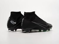 Лот: 24974663. Фото: 3. Футбольная обувь NIke Mercurial... Одежда, обувь, галантерея