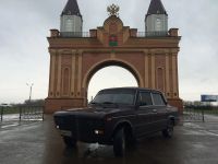 Лот: 6331010. Фото: 2. ваз 2106 лада шестерка. Авто, мото, водный транспорт