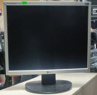 Лот: 19816195. Фото: 3. Монитор ЖК 17" в ассортименте. Компьютеры, оргтехника, канцтовары