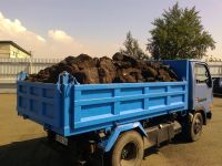 Лот: 3219145. Фото: 3. Уголь 4 тонны. Для дачи, дома, огорода, бани, парка