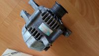 Лот: 7825159. Фото: 2. Б/У генератор Toyota Prado 120... Автозапчасти
