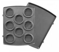 Лот: 19028604. Фото: 2. Панель RAMB-126 (2шт) котлета... Запчасти для бытовой техники