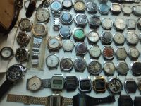 Лот: 11481655. Фото: 3. Продажа коллекции часов СССР и... Ювелирные изделия, бижутерия, часы