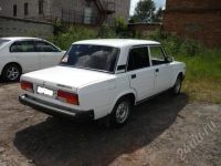 Лот: 430483. Фото: 2. Ваз-21074. Авто, мото, водный транспорт