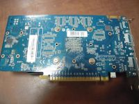 Лот: 11357775. Фото: 3. Игровая видеокарта 1Gb PCI-E DDR5... Компьютеры, оргтехника, канцтовары