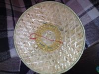 Лот: 3124879. Фото: 2. шляпа из бамбука диаметр 42. Предметы интерьера