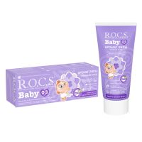 Лот: 23988818. Фото: 5. Рокс паста зубная Нежный уход...