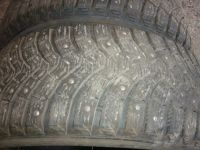 Лот: 3562908. Фото: 2. Michelin X-Ice North 2 205/55... Шины, Диски
