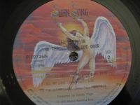Лот: 6785124. Фото: 3. Led Zeppelin " In Through the... Красноярск
