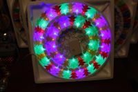 Лот: 4767887. Фото: 6. LED светодиодная гирлянда с насадками...