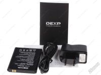 Лот: 5959099. Фото: 4. 5" Смартфон DEXP Ixion ML2 5 8...