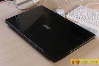Лот: 3434837. Фото: 3. НОВЫЙ Ноутбук Acer Aspire V3-571... Компьютеры, оргтехника, канцтовары