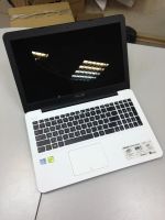 Лот: 8764017. Фото: 2. НОВЫЙ Ноутбук Asus X555SJ 15.6... Компьютеры, ноутбуки, планшеты