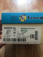 Лот: 11201470. Фото: 3. Ботинки демисезонные Котофей размер... Дети растут