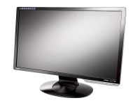 Лот: 3540041. Фото: 2. Только сегодня!!! 24" ЖК LED монитор... Мониторы, проекторы