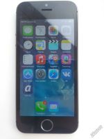 Лот: 4599203. Фото: 4. Срочно Продам iPhone 5s точная...