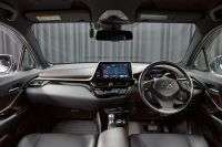 Лот: 24567202. Фото: 9. Toyota C-HR 2017