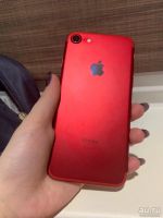 Лот: 13327926. Фото: 5. iPhone 7 128g