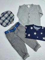 Лот: 20330255. Фото: 5. Брюки hm