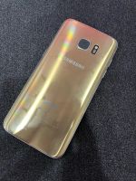 Лот: 18266593. Фото: 3. Samsung Galaxy S7 Edge Duos 32GB... Красноярск