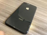 Лот: 19571232. Фото: 2. Iphone 8 plus 64gb Space Gray. Смартфоны, связь, навигация