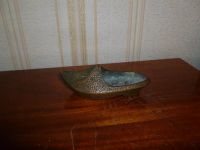 Лот: 4453512. Фото: 2. Пепельница из СССР. Сувениры