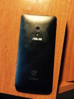 Лот: 5969342. Фото: 3. Asus Zenfone 5 16гб. Красноярск