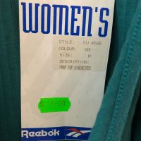 Лот: 19510838. Фото: 2. кофта для занятий спортом Reebok. Спортивная одежда