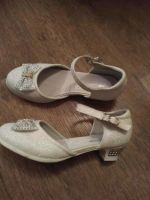 Лот: 11233279. Фото: 2. Туфли для девочки 36 размер. Обувь