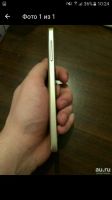 Лот: 9645489. Фото: 4. Samsung galaxy A3 Gold LTE (iphone...