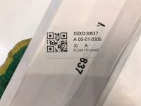 Лот: 21706053. Фото: 8. ручка АКПП Volkswagen Touareg...