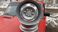 Лот: 6410297. Фото: 3. Штамповки ваз 4?98. Авто, мото, водный транспорт